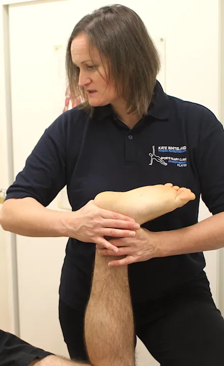 Sports-Injury